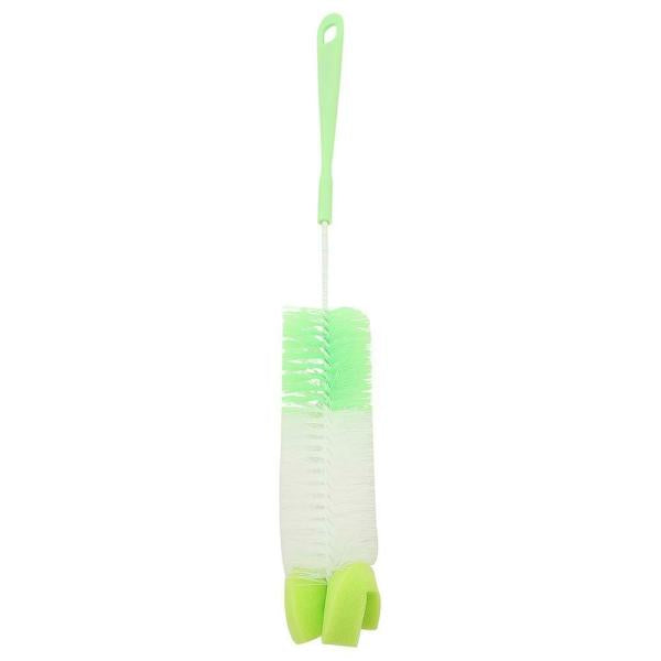 Avon Bottle Brush for upto 1 Ltr Bottle - Medium, Multicolour