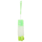 Avon Bottle Brush for upto 1 Ltr Bottle - Medium, Multicolour
