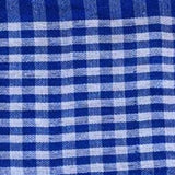 Check Cloth Duster, ( Approx 50g/Pc. ), 22 x 22 inch