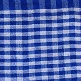 Check Cloth Duster, ( Approx 35g/Pc. ), 18 x 18 inch