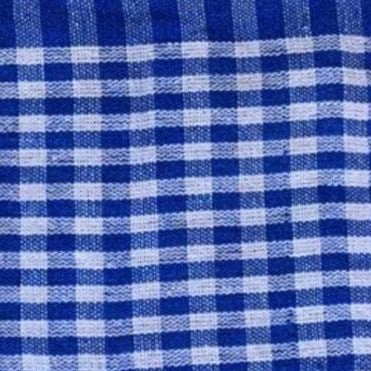 Check Cloth Duster, ( Approx 35g/Pc. ), 18 x 18 inch
