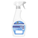 Cif Glass Cleaner Spray, 450ml
