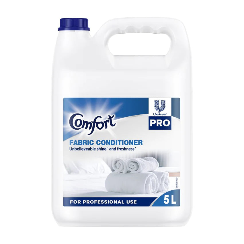 Comfort Fabric Conditioner, 5 L