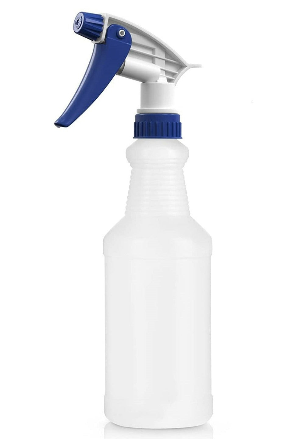 Cylindrical Sparay Bottle with Super Nozzle Trigger, 500 ml Set