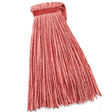 Dima Cotton Clip & Fit Kentucky Wet Mop Refill, Cut End, 350g
