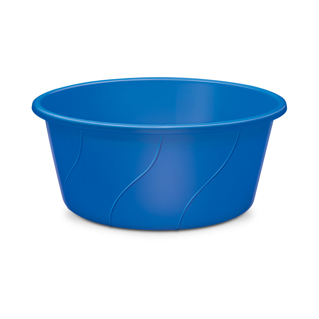 Herculis Basin Bucket Tub