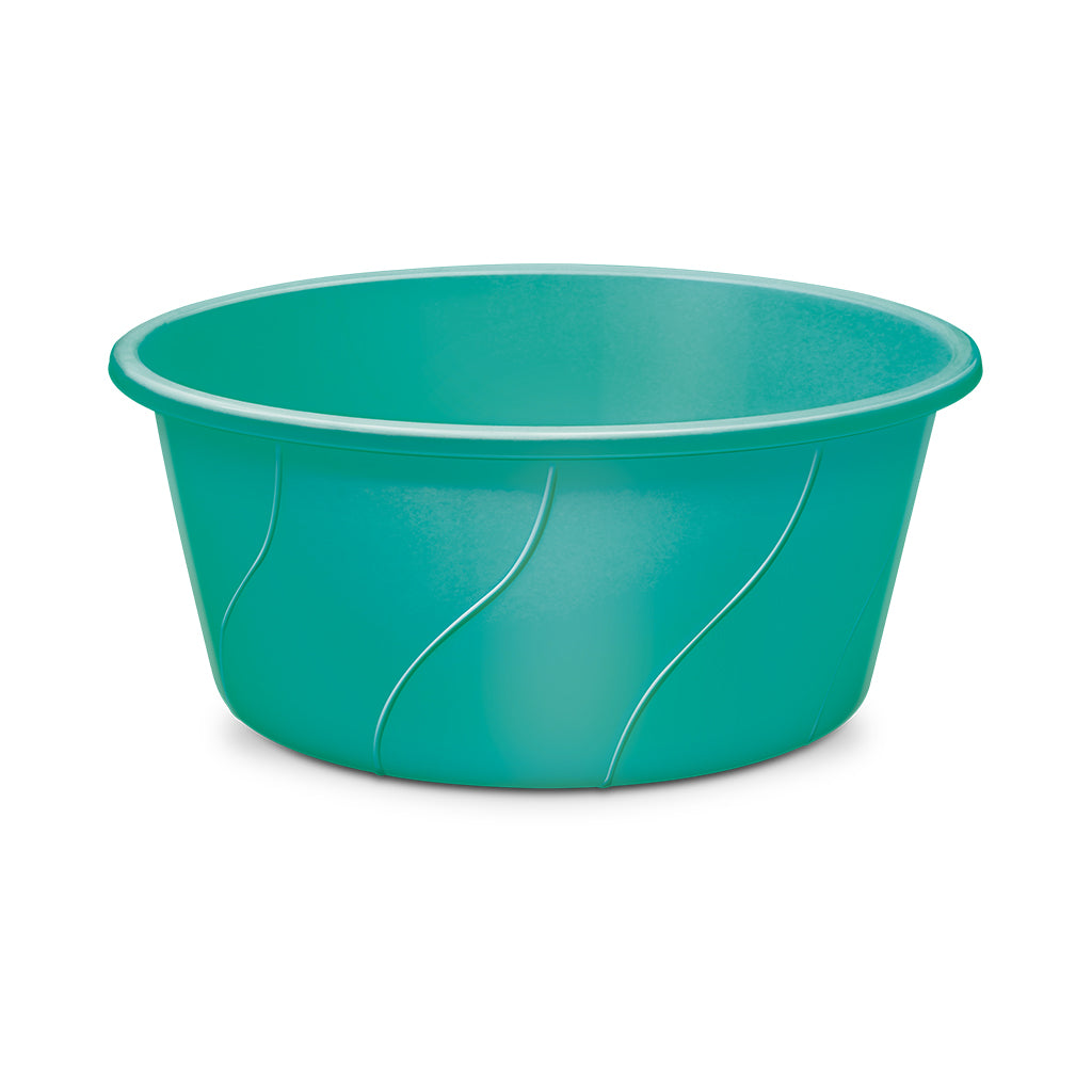 Herculis Basin Bucket Tub
