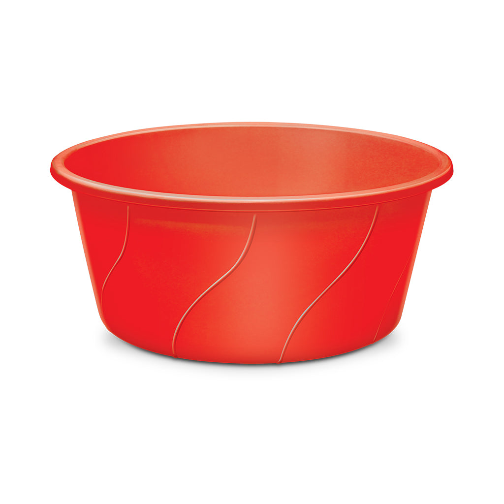 Herculis Basin Bucket Tub