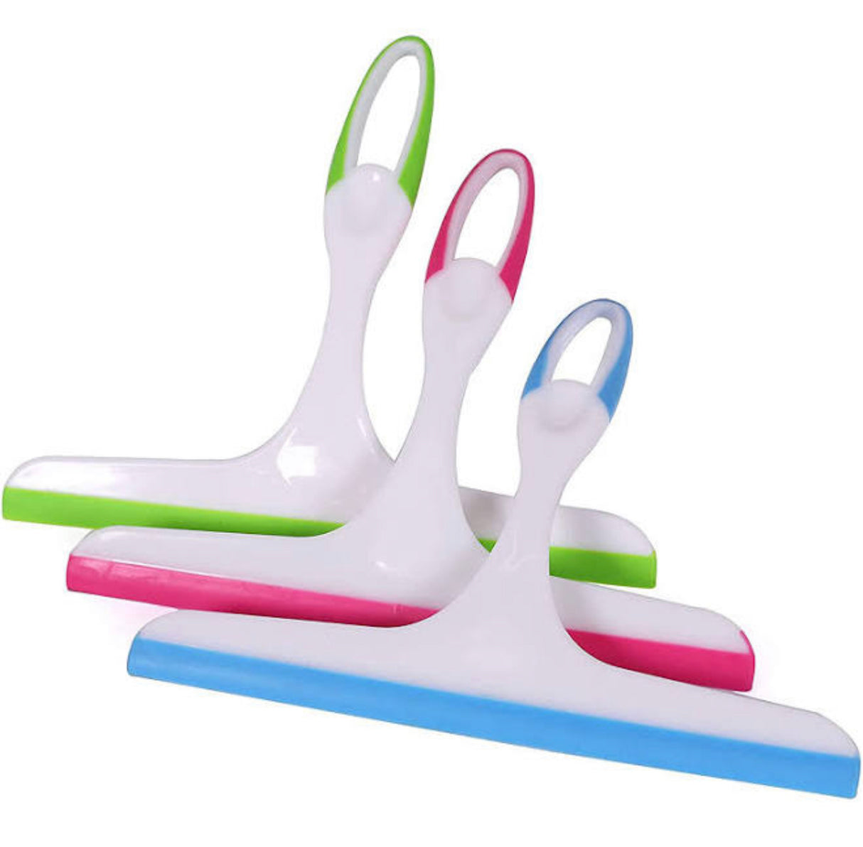 Sleek Kitchen Glass Wiper, Multicolour - 1 Pcs ( SKW )