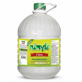Nimyle Antibacterial Floor Cleaner, Citro, 5 L