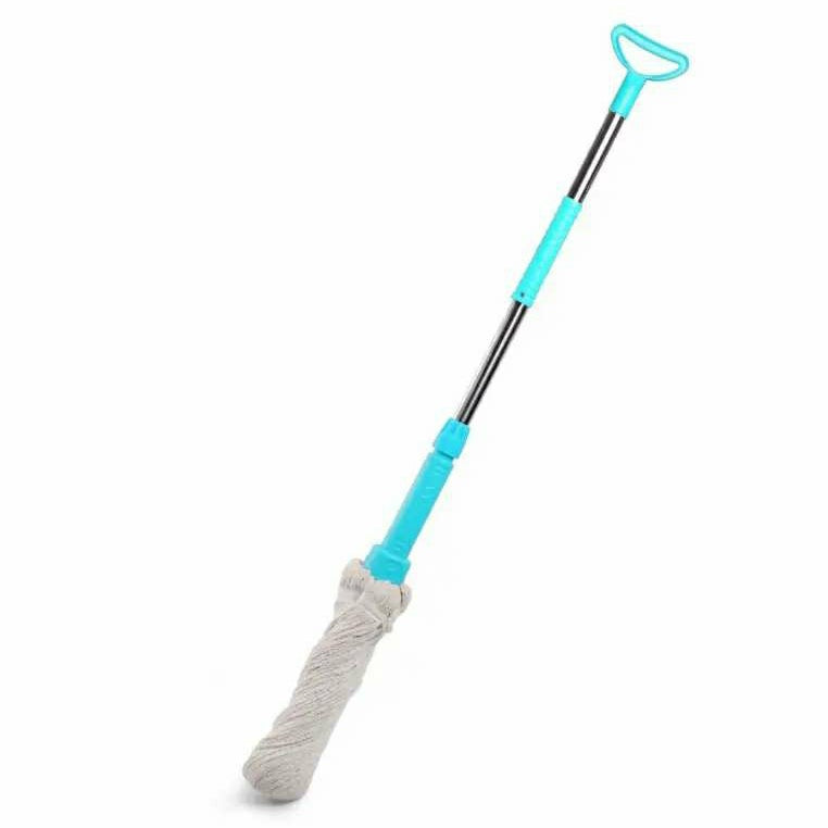 Victor Cotton Twist Mop, Multicolour