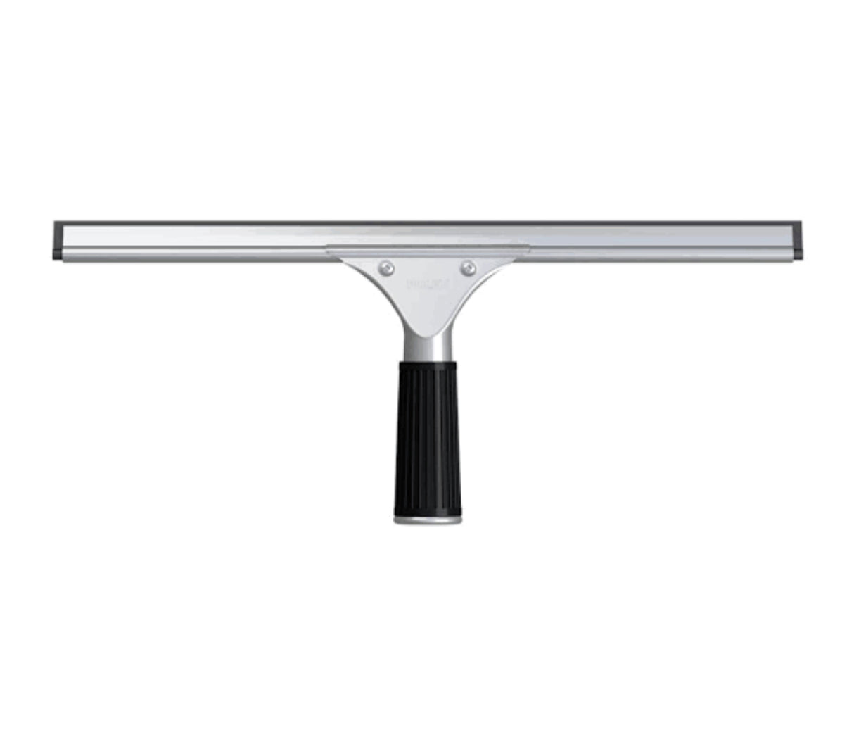 Stainless Steel Glass Wiper Squeegee, 35 Cm