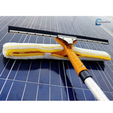 Shino Glass Combi - Washer + Squeegee (2in1)