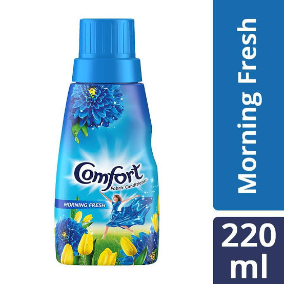 Comfort Fabric Conditioner