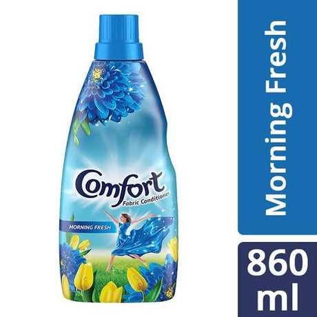 Comfort Fabric Conditioner