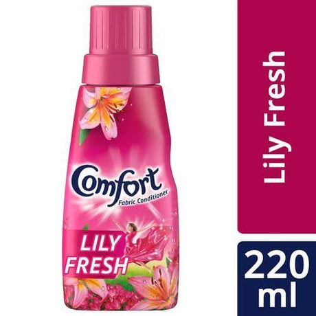 Comfort Fabric Conditioner