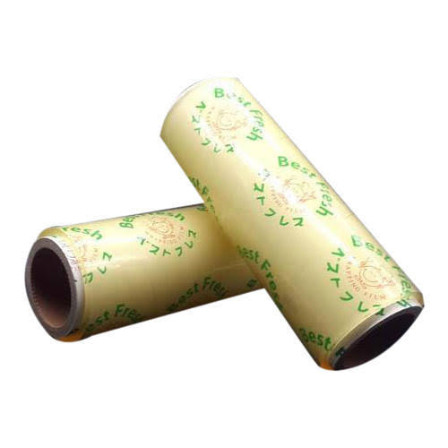 CW12 Cling Wrap for Food Packaging, Gross Weight - 1.2 kg