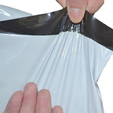 Courier Bag , Tamper Proof - 100 Pcs / Pkt