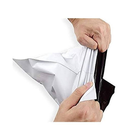 Courier Bag , Tamper Proof - 100 Pcs / Pkt