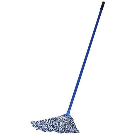 Gala Orbit Deck Mop With 100 cm MS Handle