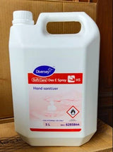 Softcare Enhance Liquid Handwash H1 , 5 L