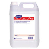 Softcare Enhance Liquid Handwash H1 , 5 L