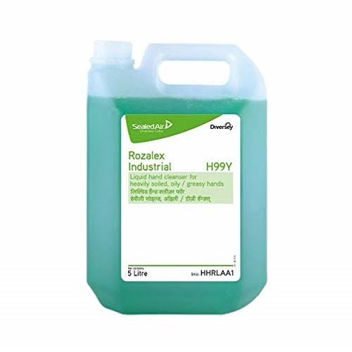 Softcare Enhance Liquid Handwash H1 , 5 L