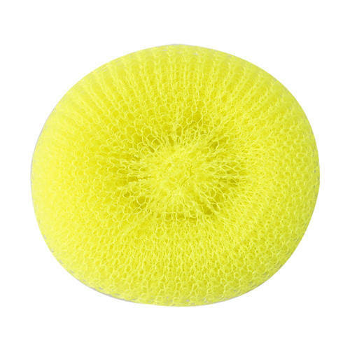 Nylon Plastic Scrubber, 12 pcs Pack