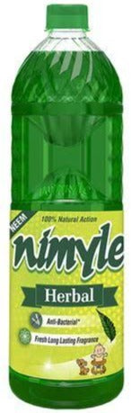 Nimyle Herbal Floor Cleaner with Power of Neem, 1 L