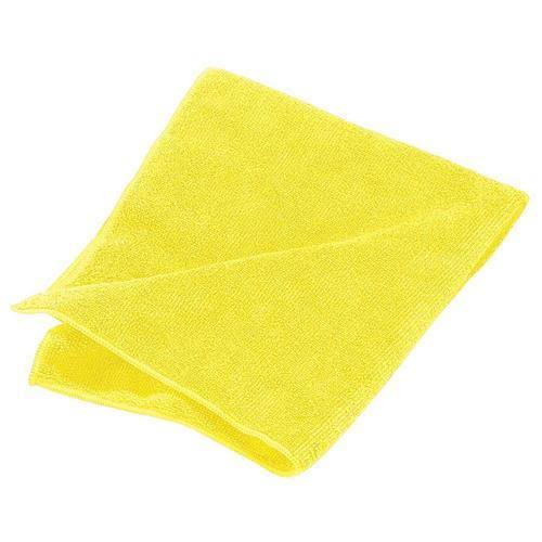 Microfiber Duster Cloth (42g/Pc), 40 x 40 cm, 1 Pc