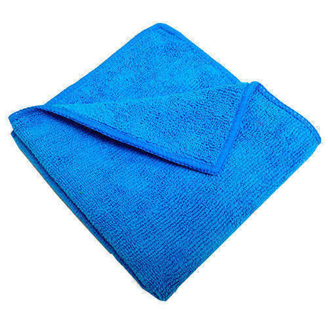 Microfiber Duster Cloth (42g/Pc), 40 x 40 cm, 1 Pc