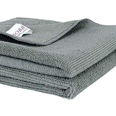 Microfiber Duster Cloth (42g/Pc), 40 x 40 cm, 1 Pc