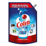 Colin Glass Cleaner, 500 Ml