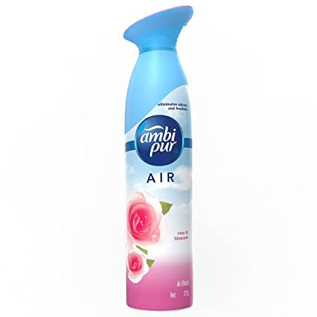 Ambi Pur Room Freshener, 275g