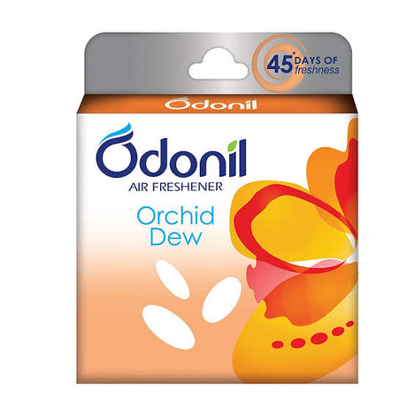 Odonil Air Freshener Block, 72 g