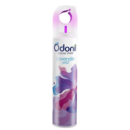 Odonil Room Home Air Freshner, 220 ml