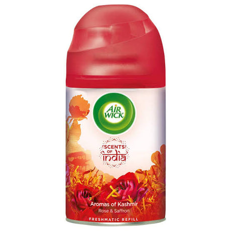 Air Wick Automatic Freshmatic Refill, 250 ml