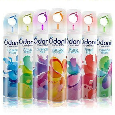 Odonil Room Home Air Freshner, 220 ml
