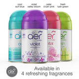 Aer Matic Automatic Air Freshener Refill, 225 ml