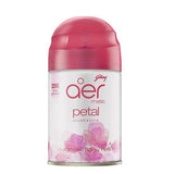 Aer Matic Automatic Air Freshener Refill, 225 ml
