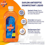 Savlon Antiseptic Liquid, 1 L