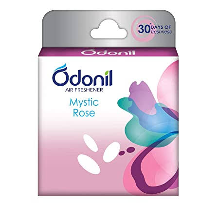 Odonil Air Freshener Block, 50 g