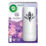 Air Wick Freshmatic Automatic Air Freshener Dispenser with Refill, 250 ml