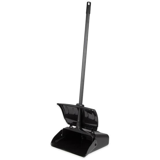 Lobby Dustpan ( Without Broom )