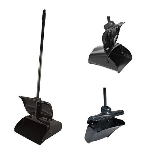 Lobby Dustpan ( Without Broom )