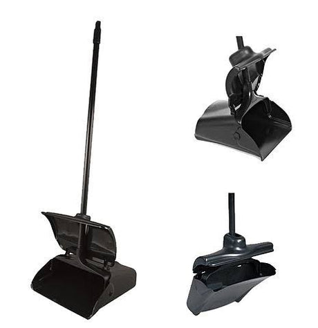 Lobby Dustpan ( Without Broom )