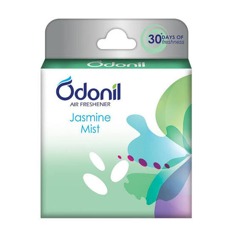 Odonil Air Freshener Block, 50 g