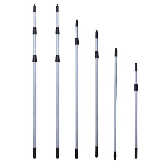 Aluminium Telescopic / Extension Pole