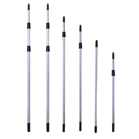 Aluminium Telescopic / Extension Pole