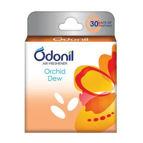 Odonil Air Freshener Block, 50 g